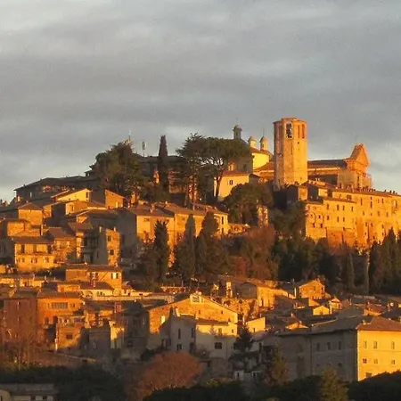 Casa vacanze La Villa *