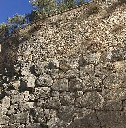 Casa vacanze La Villa *