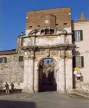 Casa vacanze La Villa