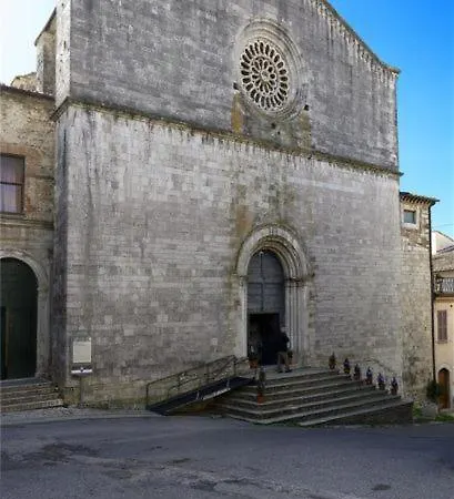 Casa vacanze La Villa *
