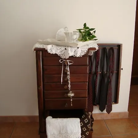 La Villa Casa vacanze *
